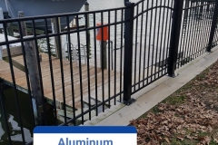 Custom-Plated-Aluminum-Fencing