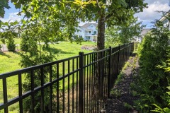 Aluminum Fence