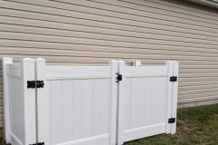 Trash-can-enclosure-Double-gate-