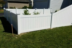 White-Vinyl-Custom-Slope-Privacy