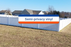 White-Vinyl-Semi-Private-Fence