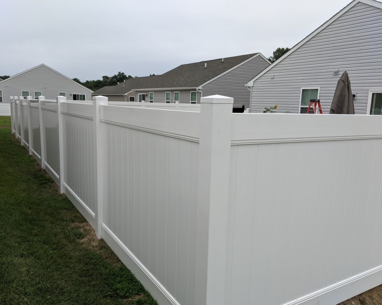 privacy-fence