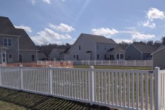 pool fence