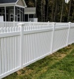 picket fence