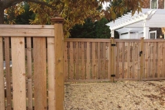 Custom-Wood-Semi-Private-Fencing